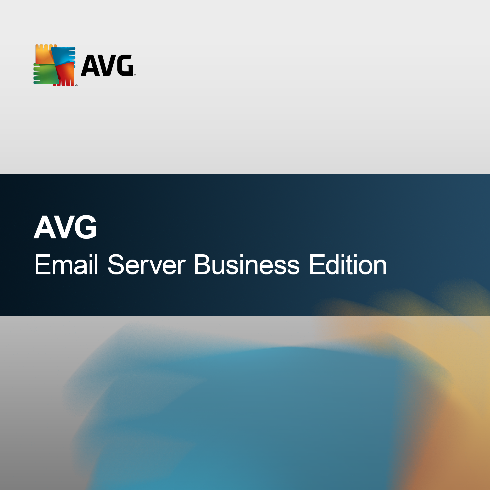 AVG Email Server Business Edition